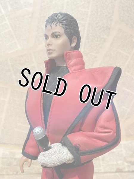 画像5: Michael Jackson/12" Figure(80s/Loose/Thriller) TV-131 (5)