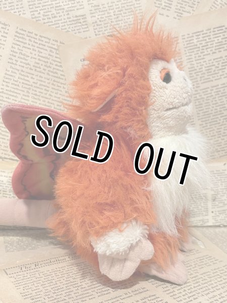 画像2: Captain EO/Plush(80s/Fuzzball) DI-697 (2)