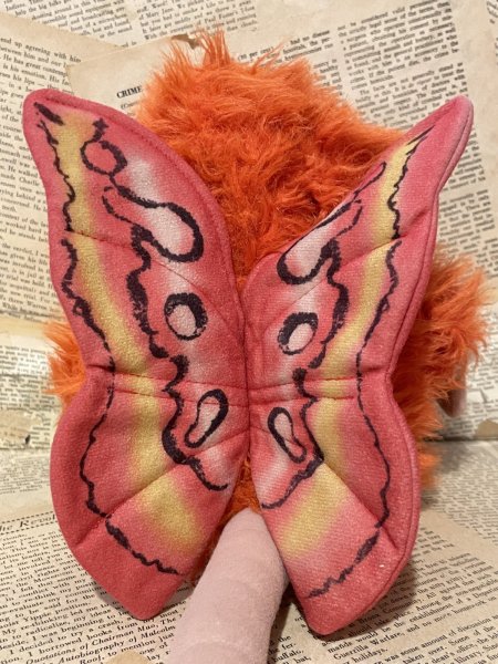 画像3: Captain EO/Plush(80s/Fuzzball) DI-697 (3)