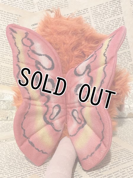 画像3: Captain EO/Plush(80s/Fuzzball) DI-697 (3)