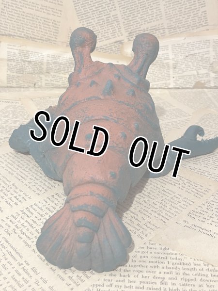 画像4: BOGLINS/Hand Puppet(80s/Slobster) MT-411 (4)