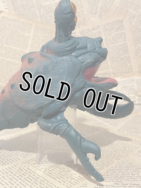 画像3: BOGLINS/Hand Puppet(80s/Slobster) MT-411 (3)