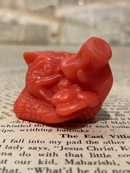 画像1: Mini Boglins/PVC Figure(90s) MT-400 (1)