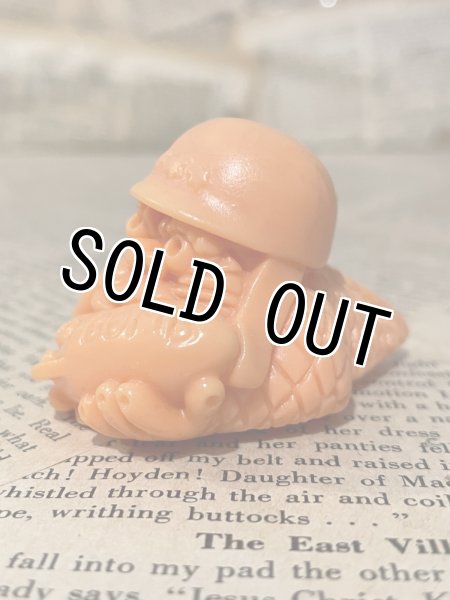 画像2: Mini Boglins/PVC Figure(90s) MT-402 (2)