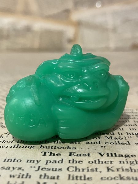 画像1: Mini Boglins/PVC Figure(90s) MT-403 (1)