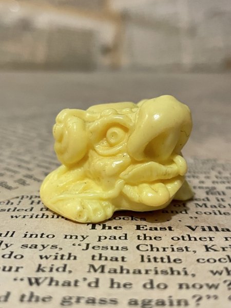 画像1: Mini Boglins/PVC Figure(90s/Kellogg's) MT-406 (1)