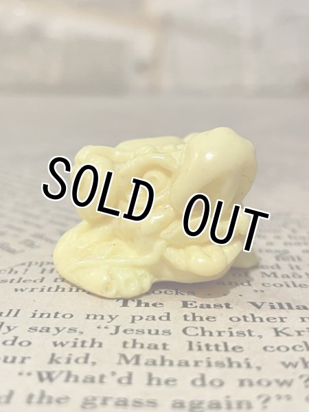 画像1: Mini Boglins/PVC Figure(90s/Kellogg's) MT-406 (1)