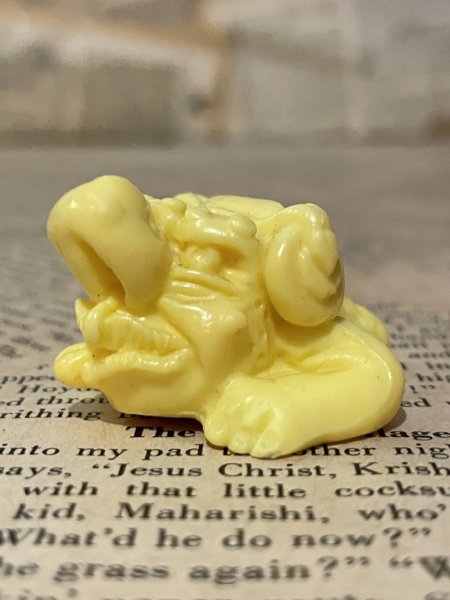 画像2: Mini Boglins/PVC Figure(90s/Kellogg's) MT-406 (2)