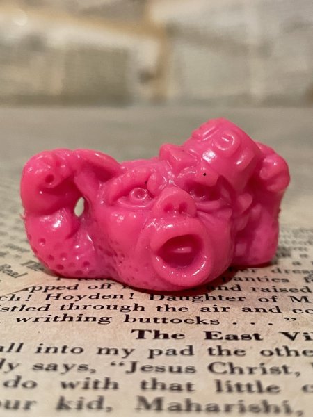 画像1: Mini Boglins/PVC Figure(90s/Kellogg's) MT-407 (1)