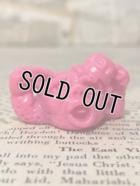 画像1: Mini Boglins/PVC Figure(90s/Kellogg's) MT-407 (1)