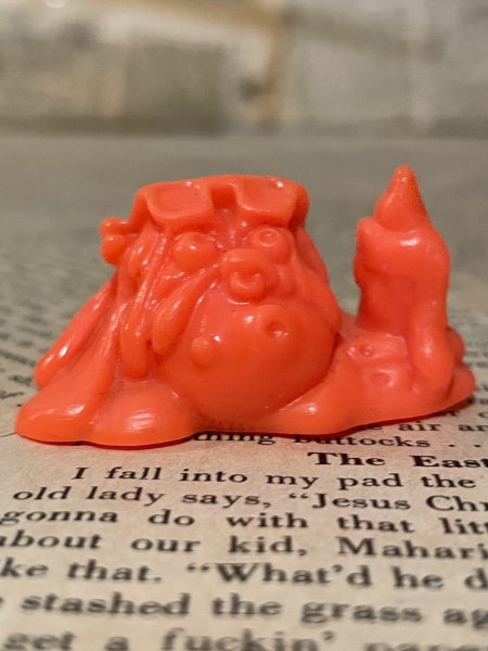 画像1: Mini Boglins/PVC Figure(90s/Kellogg's) MT-409 (1)