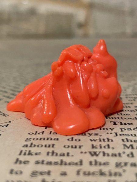 画像2: Mini Boglins/PVC Figure(90s/Kellogg's) MT-409 (2)