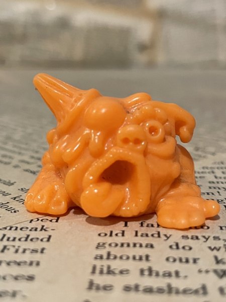 画像1: Mini Boglins/PVC Figure(90s/Kellogg's) MT-410 (1)