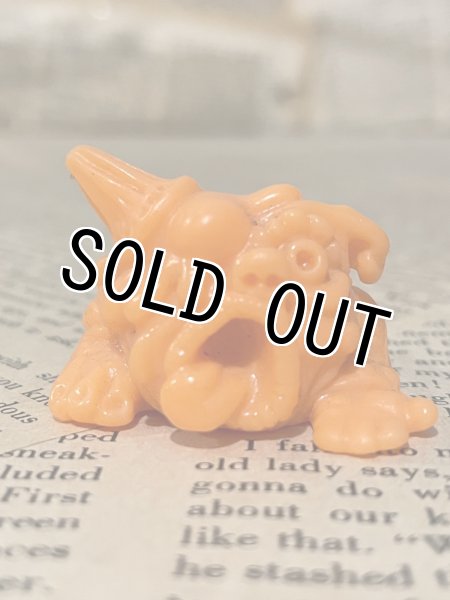 画像1: Mini Boglins/PVC Figure(90s/Kellogg's) MT-410 (1)