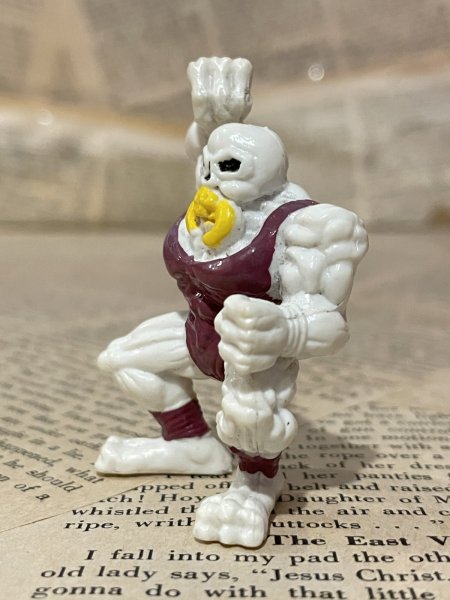 画像2: MIMP/PVC Figure(90s/Cross Bones) MT-390 (2)