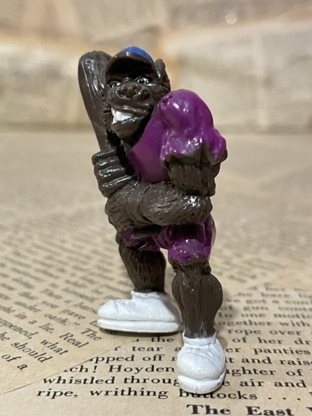 画像2: MIMP/PVC Figure(90s/Werewolf Slugger) MT-398 (2)