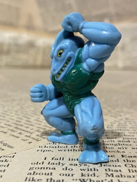 画像2: MIMP/PVC Figure(90s/Shark Bite) MT-388 (2)