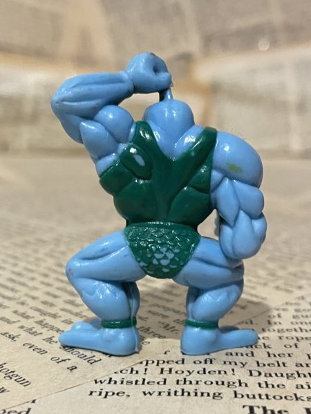 画像3: MIMP/PVC Figure(90s/Shark Bite) MT-388 (3)