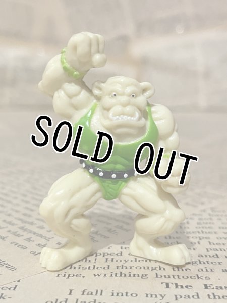 画像1: MIMP/PVC Figure(90s/Bulldog Drumhead) MT-392 (1)