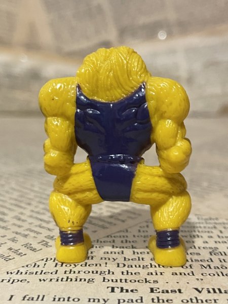 画像3: MIMP/PVC Figure(90s/Mane Man) MT-389 (3)