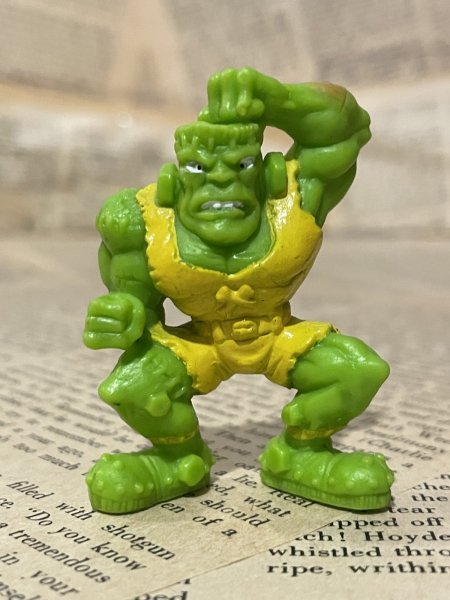 画像1: MIMP/PVC Figure(90s/Frank the Stone) MT-391 (1)