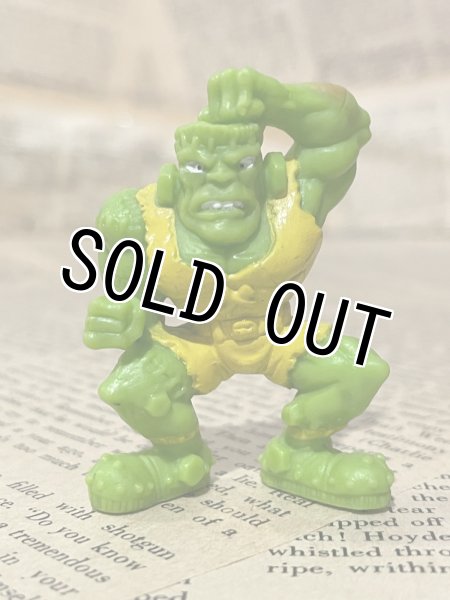 画像1: MIMP/PVC Figure(90s/Frank the Stone) MT-391 (1)