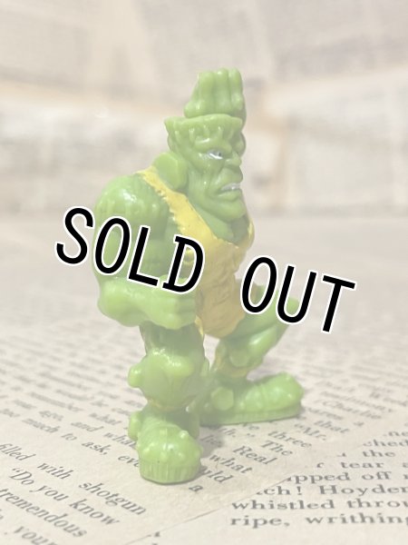 画像2: MIMP/PVC Figure(90s/Frank the Stone) MT-391 (2)