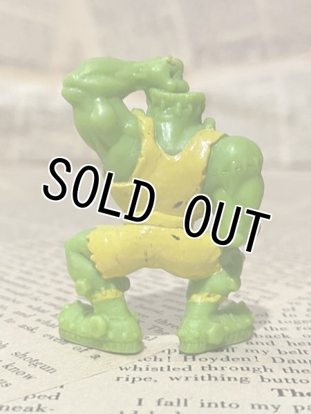 画像3: MIMP/PVC Figure(90s/Frank the Stone) MT-391 (3)