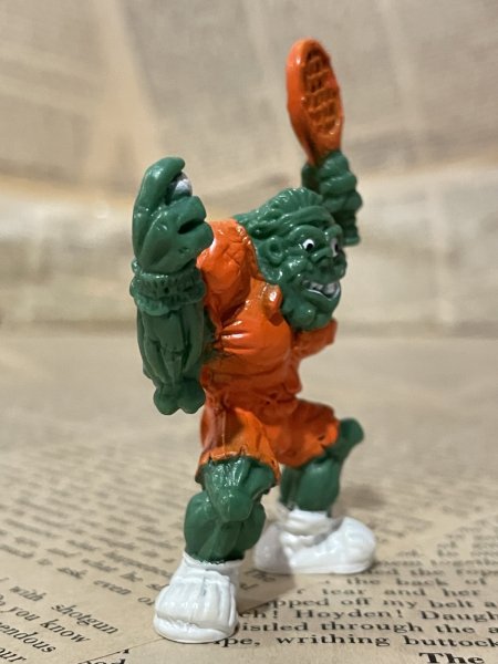 画像2: MIMP/PVC Figure(90s/Angry Oddity) MT-395 (2)