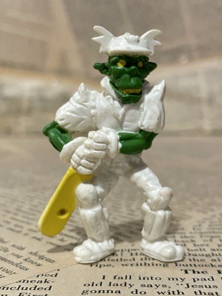 画像1: MIMP/PVC Figure(90s/Completely Batty) MT-396 (1)