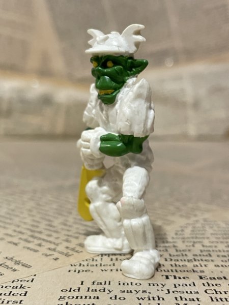 画像2: MIMP/PVC Figure(90s/Completely Batty) MT-396 (2)