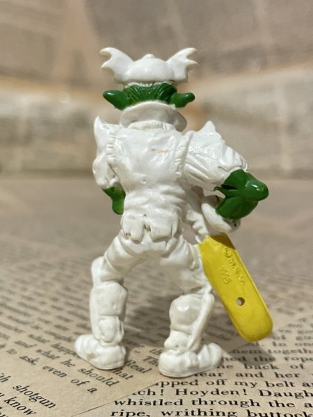 画像3: MIMP/PVC Figure(90s/Completely Batty) MT-396 (3)