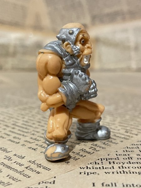 画像2: MIMP/PVC Figure(90s/Steel Slammer) MT-386 (2)