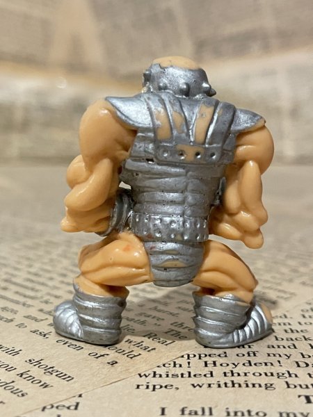 画像3: MIMP/PVC Figure(90s/Steel Slammer) MT-386 (3)