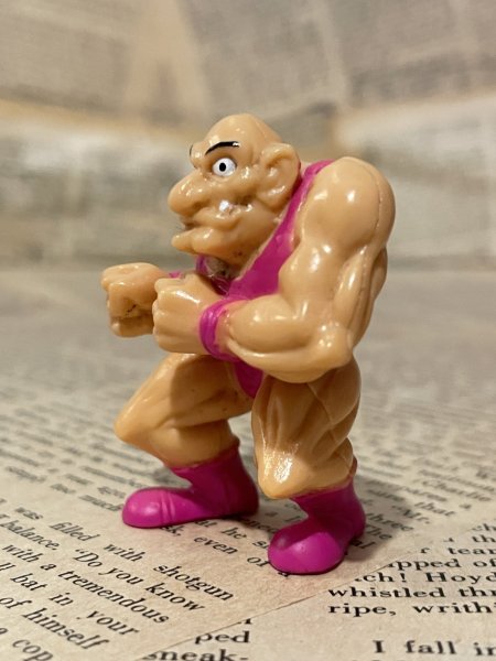 画像2: MIMP/PVC Figure(90s/Goonie) MT-393 (2)