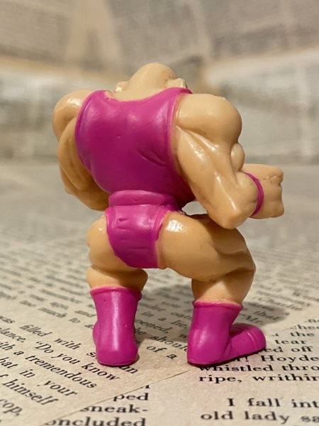 画像3: MIMP/PVC Figure(90s/Goonie) MT-393 (3)