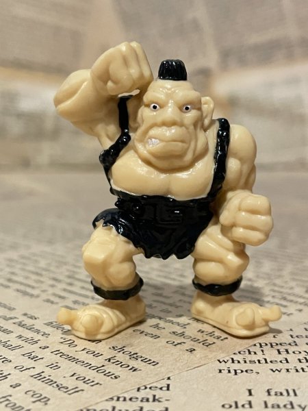 画像1: MIMP/PVC Figure(90s/Brad the Barbarian) MT-387 (1)