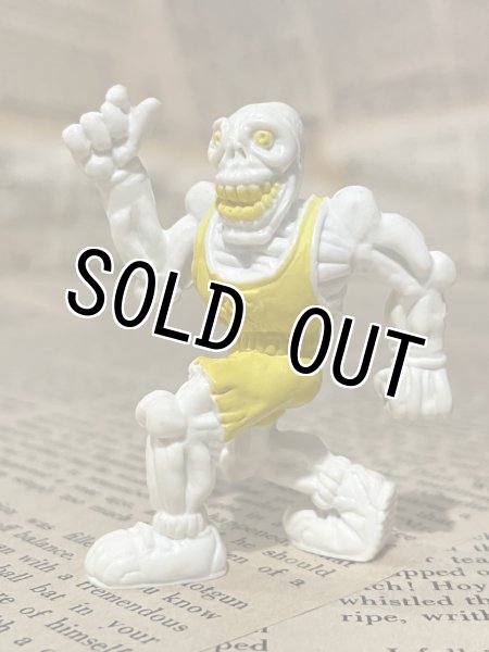 画像1: MIMP/PVC Figure(90s/Spooky Sprinter) MT-397 (1)