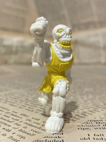 画像2: MIMP/PVC Figure(90s/Spooky Sprinter) MT-397 (2)