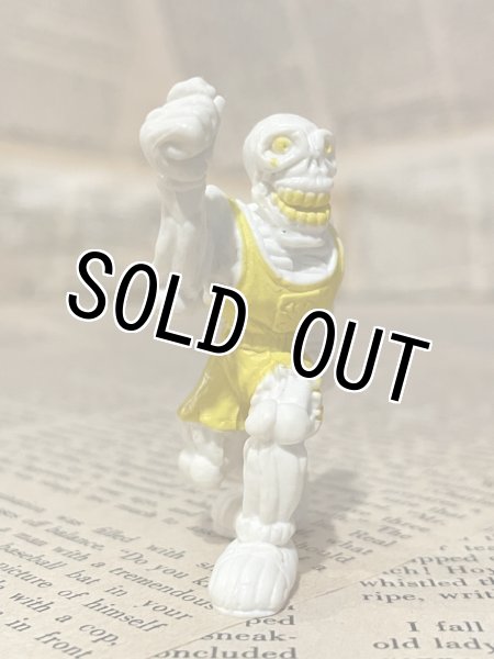 画像2: MIMP/PVC Figure(90s/Spooky Sprinter) MT-397 (2)