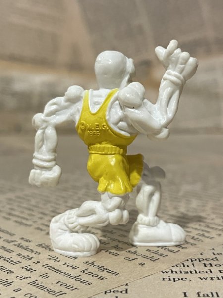 画像3: MIMP/PVC Figure(90s/Spooky Sprinter) MT-397 (3)