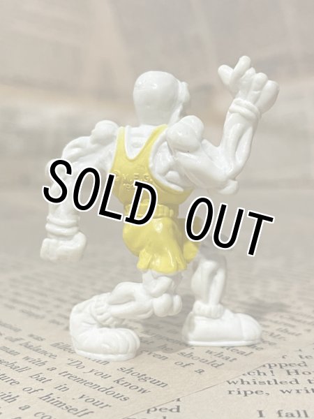 画像3: MIMP/PVC Figure(90s/Spooky Sprinter) MT-397 (3)