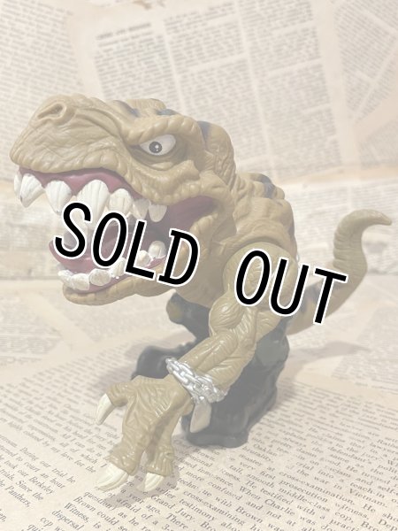 画像2: Extreme Dinosaurs/Action Figure(T-Bone/Loose) OA-229 (2)