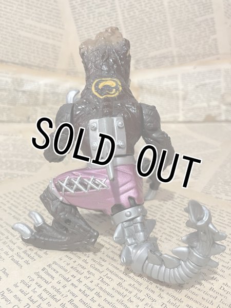 画像3: Extreme Dinosaurs/Action Figure(Evil Haxx/Loose) OA-228 (3)