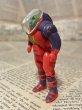 画像2: Dino-Riders/Action Figure(Krulos/Loose) OA-230 (2)