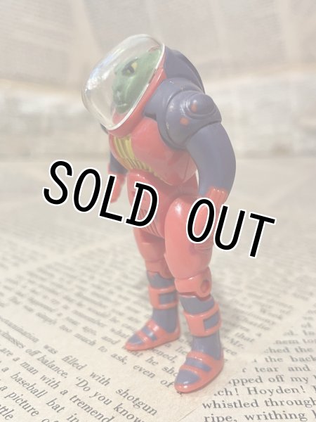 画像2: Dino-Riders/Action Figure(Krulos/Loose) OA-230 (2)
