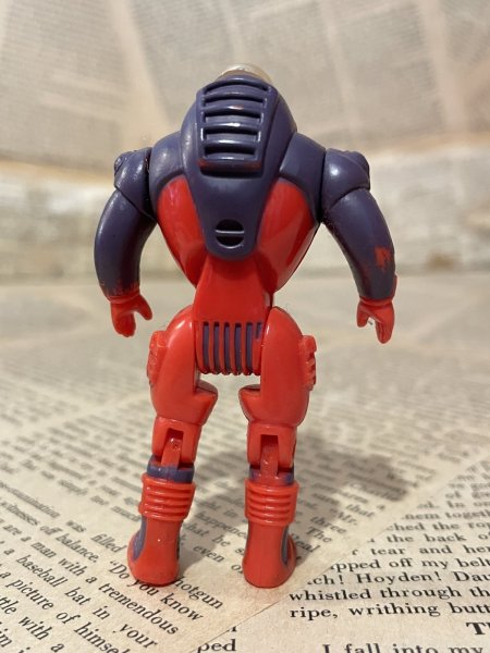 画像3: Dino-Riders/Action Figure(Krulos/Loose) OA-230 (3)