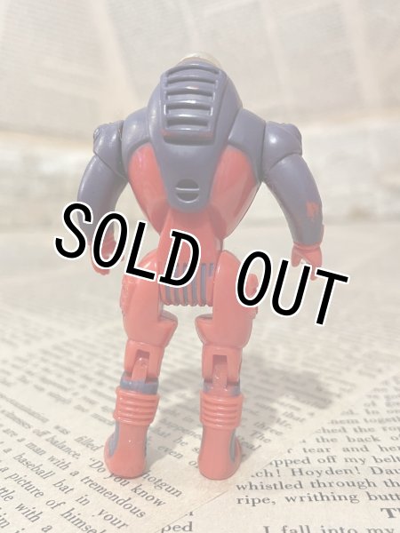 画像3: Dino-Riders/Action Figure(Krulos/Loose) OA-230 (3)
