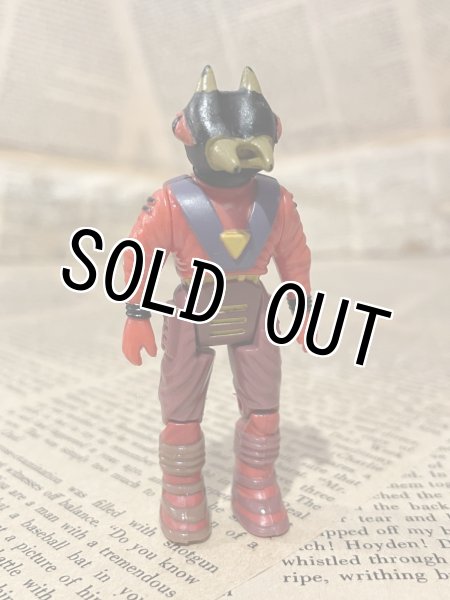 画像1: Dino-Riders/Action Figure(Bitor/Loose) OA-232 (1)