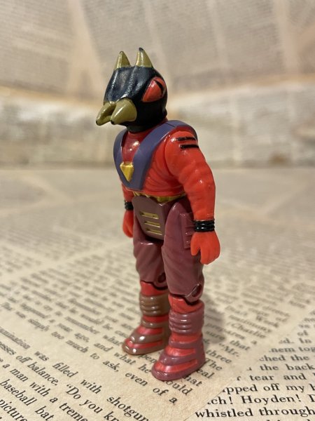 画像2: Dino-Riders/Action Figure(Bitor/Loose) OA-232 (2)